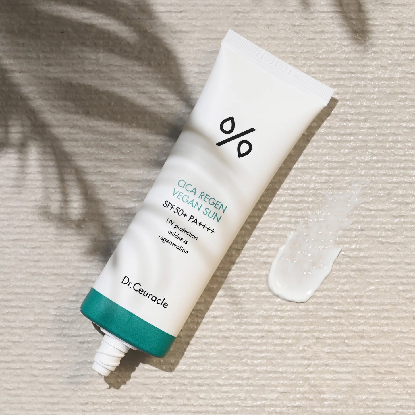 Dr. Ceuracle Cica Regen Vegan aurinkovoide SPF 50