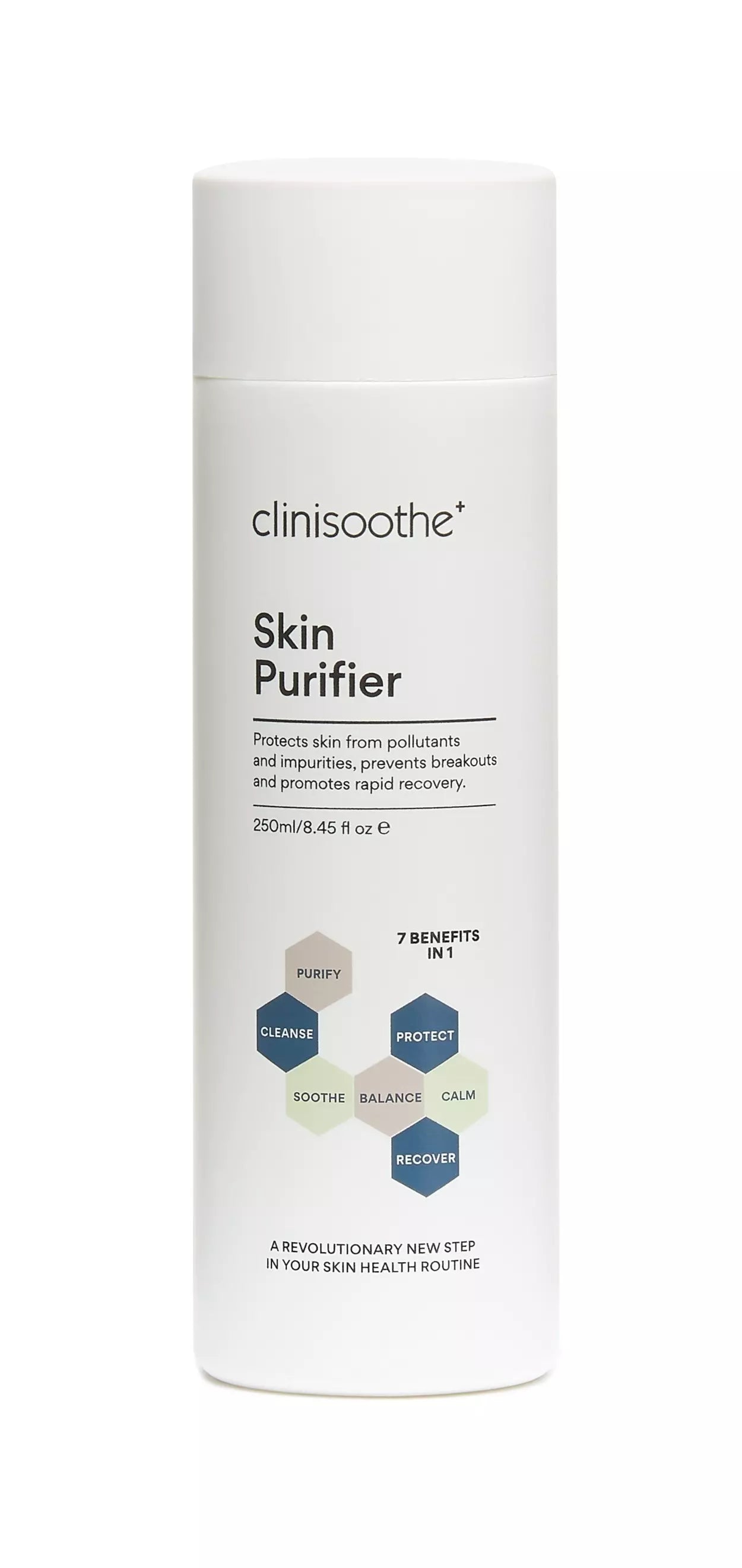 Clinisoothe Skin Purifier
