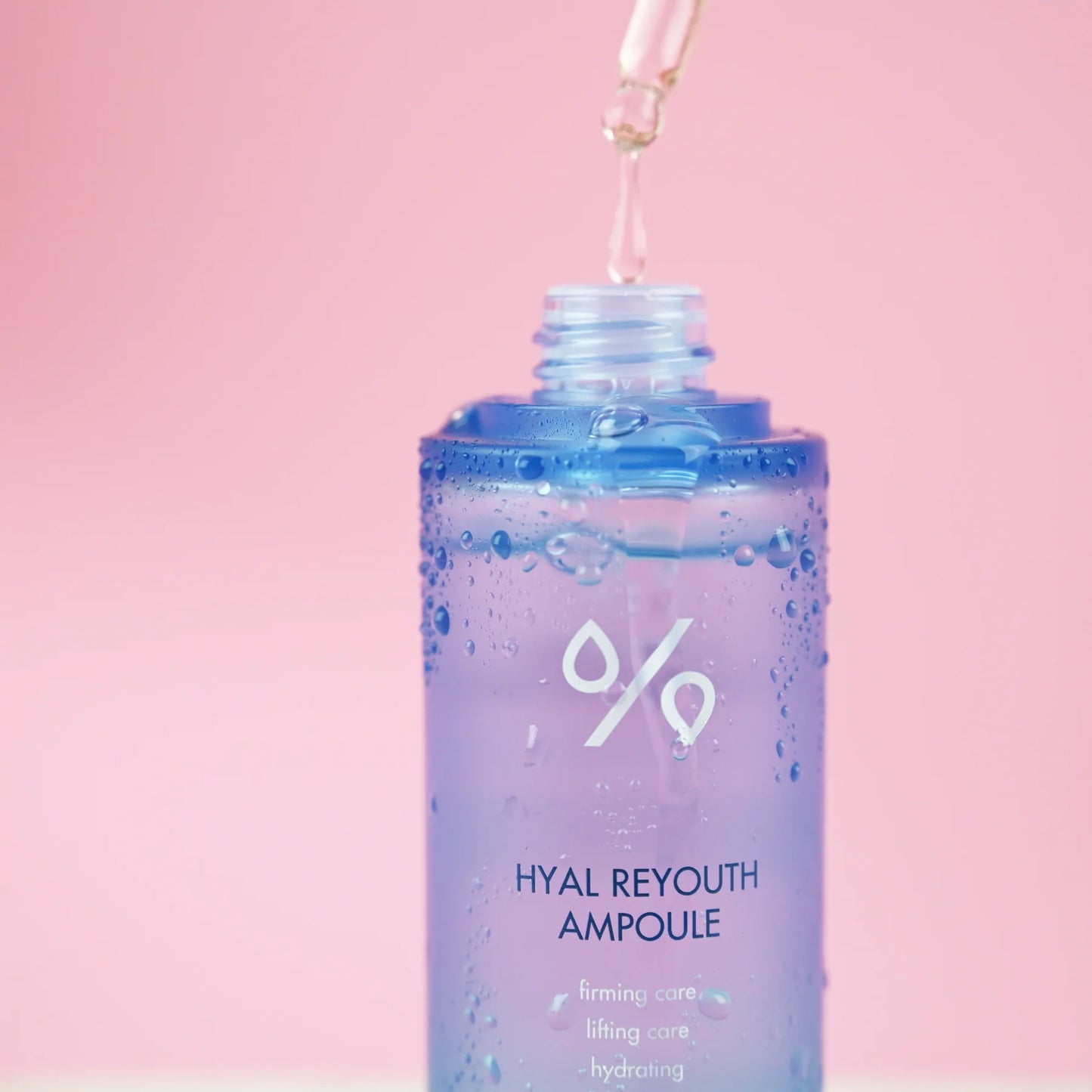 Dr. Ceuracle Hyal Reyouth -ampulli