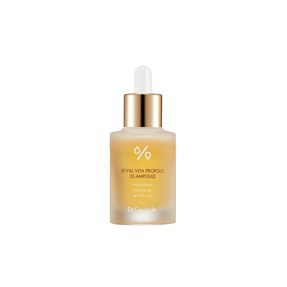 Dr. Ceuracle Royal Vita Propolis 33 Ampoule