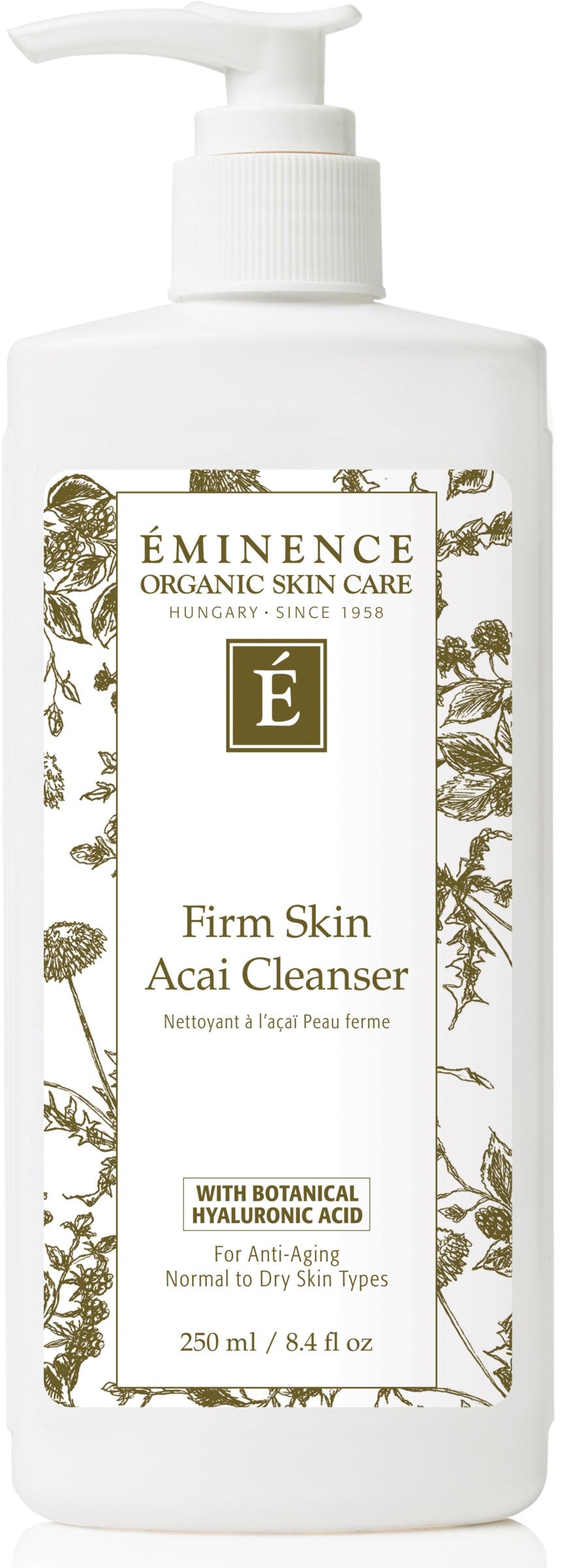 Eminence Firm Skin Acai Cleanser