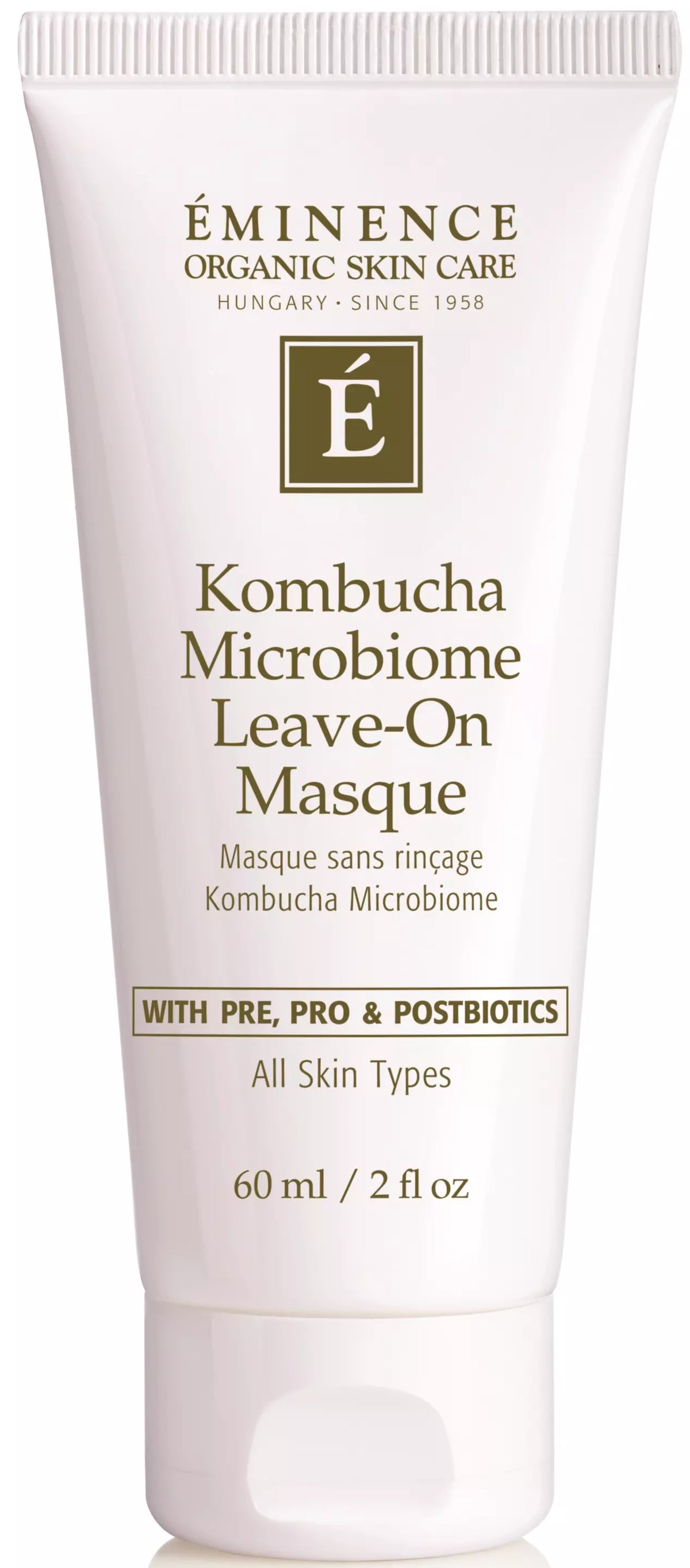 Eminence Microbiome Leave-On Masque