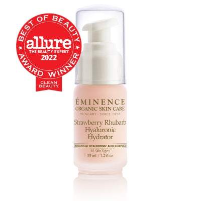 Eminence Mansikka-Raparperi Hyaluronic Hydrate