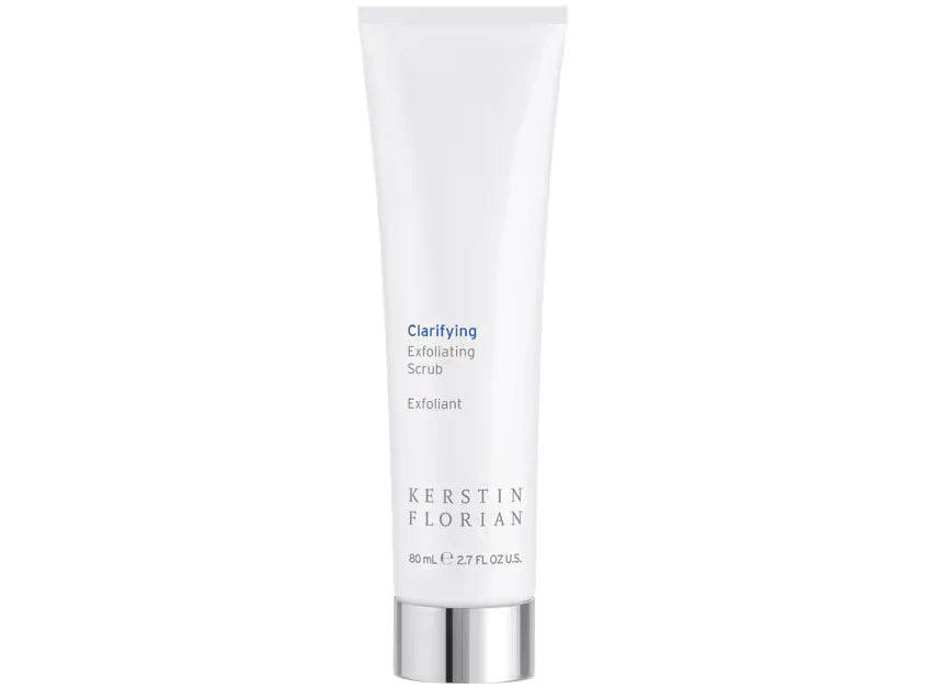 Kerstin Florian Clarifying Enzyme Exfoliating Scrub