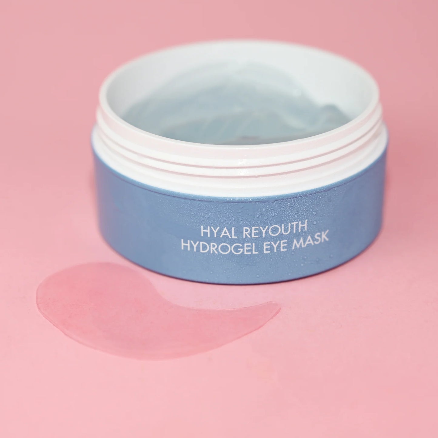 Dr. Ceuracle Hyal Reyouth Hydrogel Eye Mask