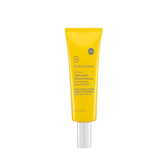 All-Physical Lightweight Wrinkle Defense Spf 30 50 ml