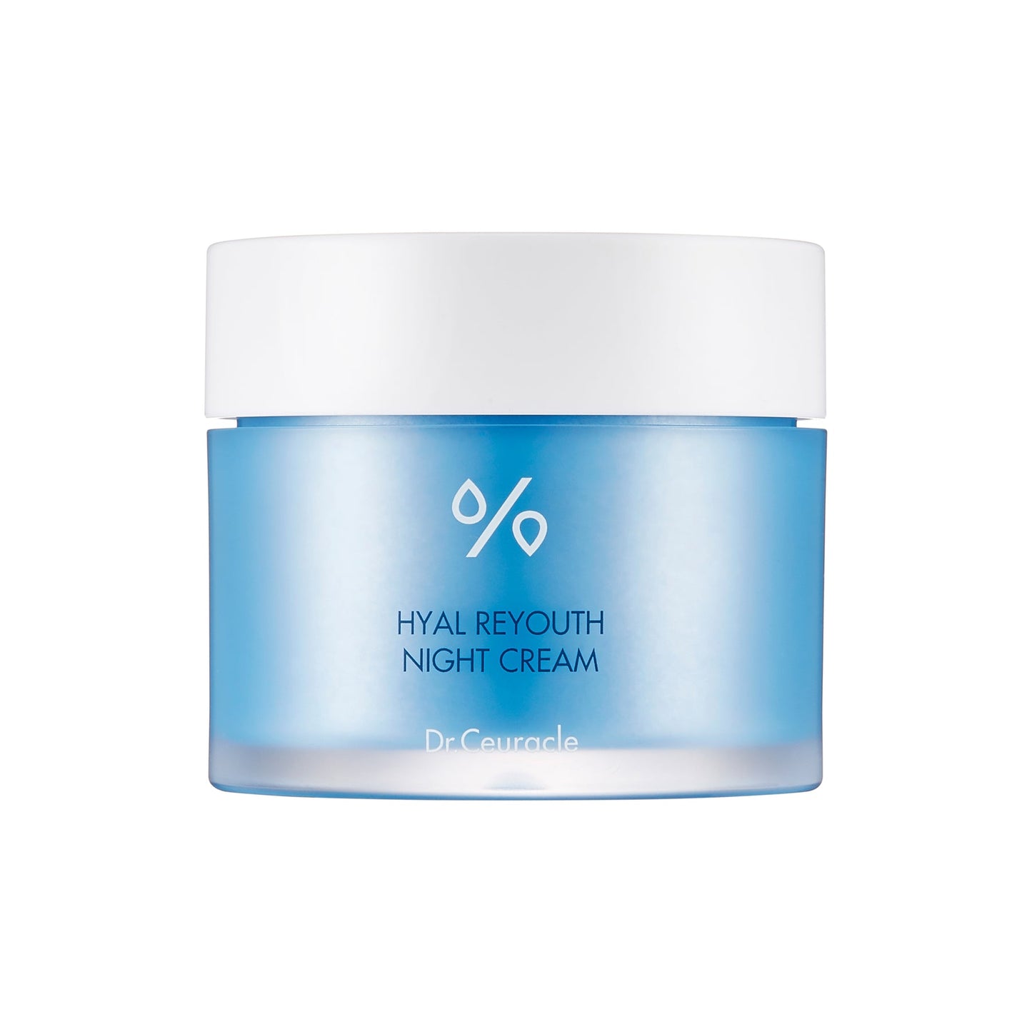 Dr. Ceuracle Hyal Reyouth Night Cream