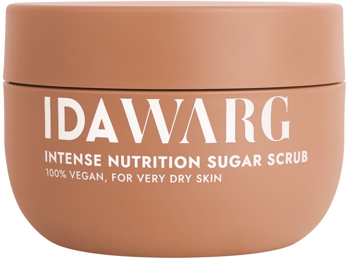 Ida Warg Intense Nutrition Scrub