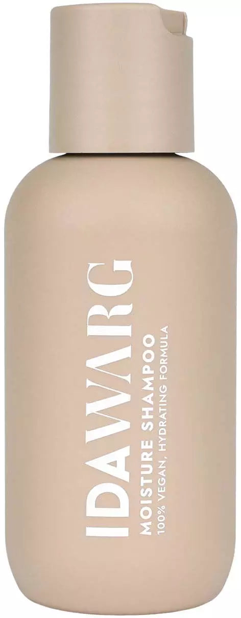 Ida Warg Beauty Moisture Shampoo