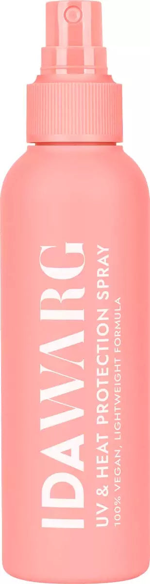 Ida Warg Beauty UV & Heat Protecting Spray