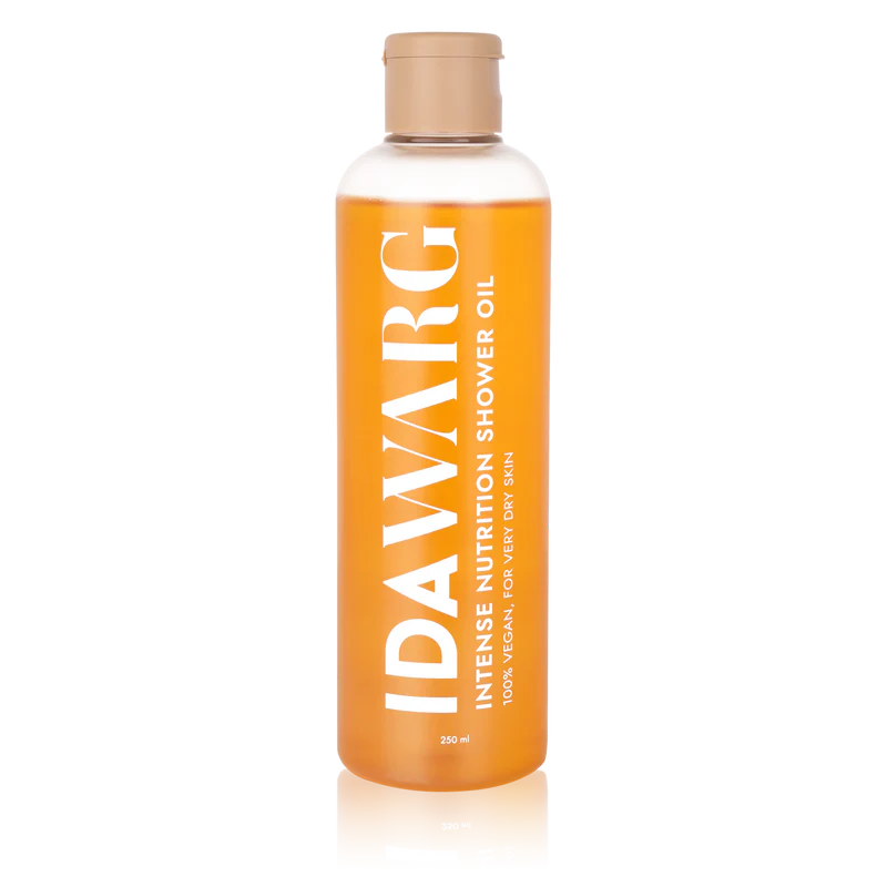 Ida Warg Intense Nutrition Shower Oil