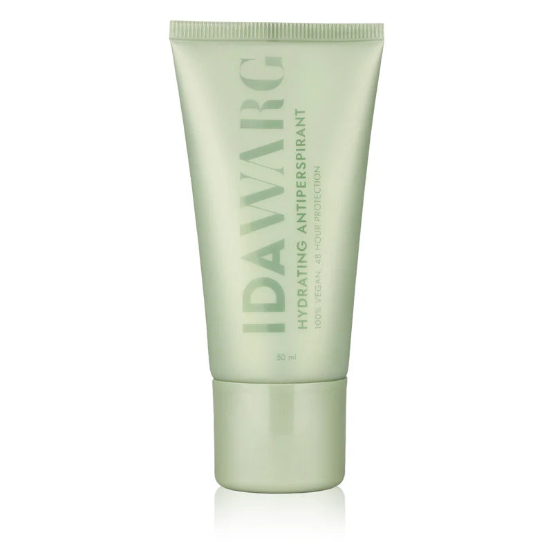 Ida Warg Hydrating Antiperspirant