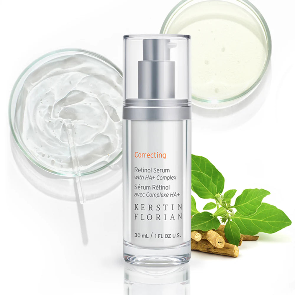 Kerstin Florian Correcting Retinol Serum