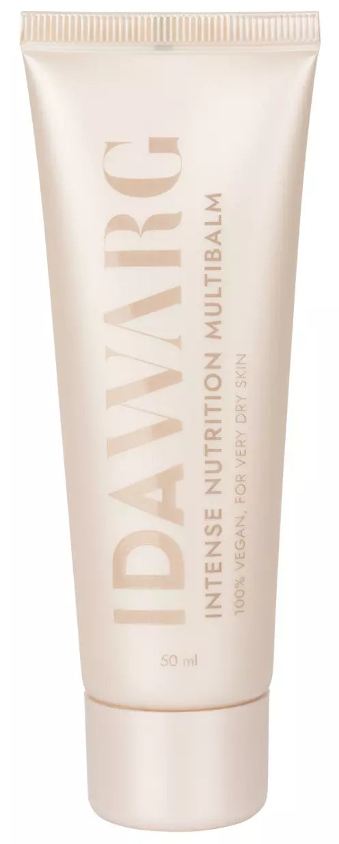 Ida Warg Beauty Intense Nutrition Multi-Balm