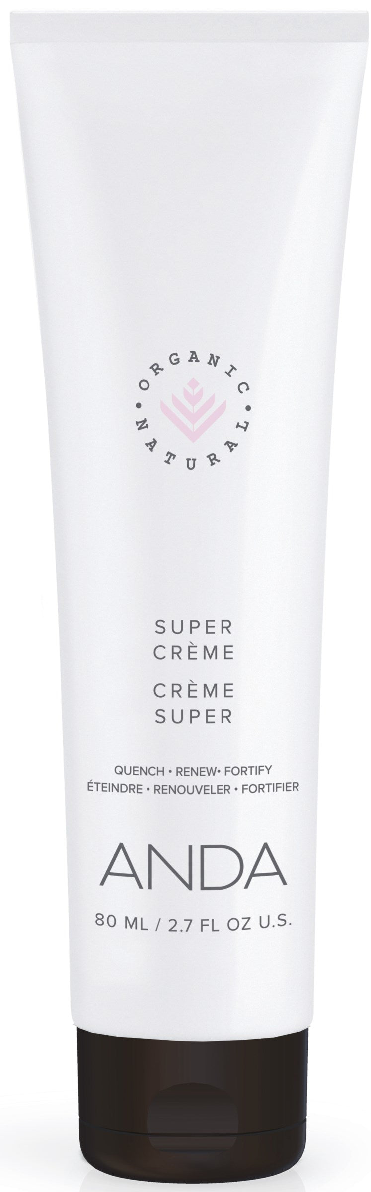 Kerstin Florian ANDA Super -voide