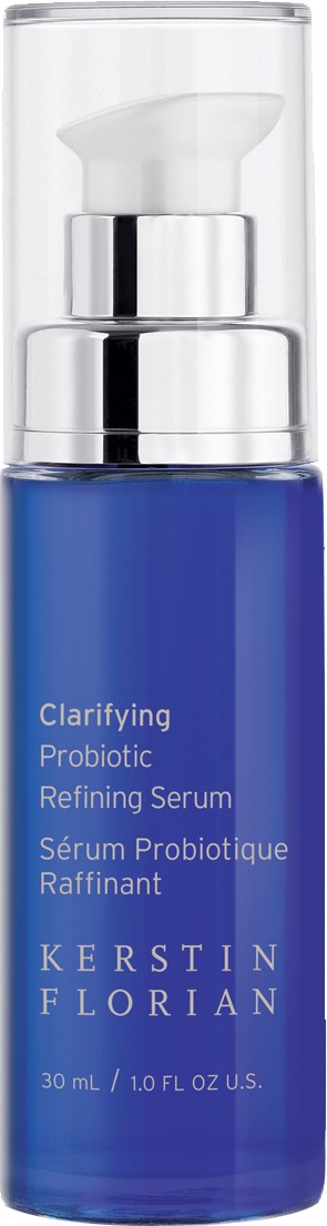 Kerstin Florian Clarifying Probiotic Refining Serum