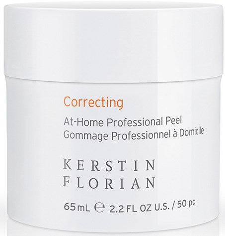 Kerstin Florian Correcting -ammattilaiskuorinta kotikäyttöön