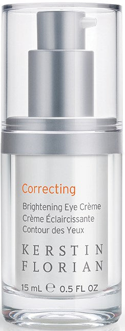Kerstin Florian Correcting Brightening -silmänympärysvoide