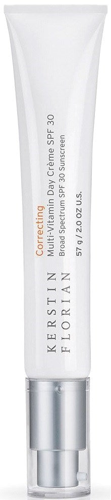 Kerstin Florian Correcting Multi-Vitamin Day Crème Spf 30