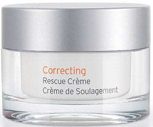 Kerstin Florian Correcting Rescue -voide