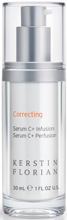 Kerstin Florian Correcting Serum C + Infusion -seerumi