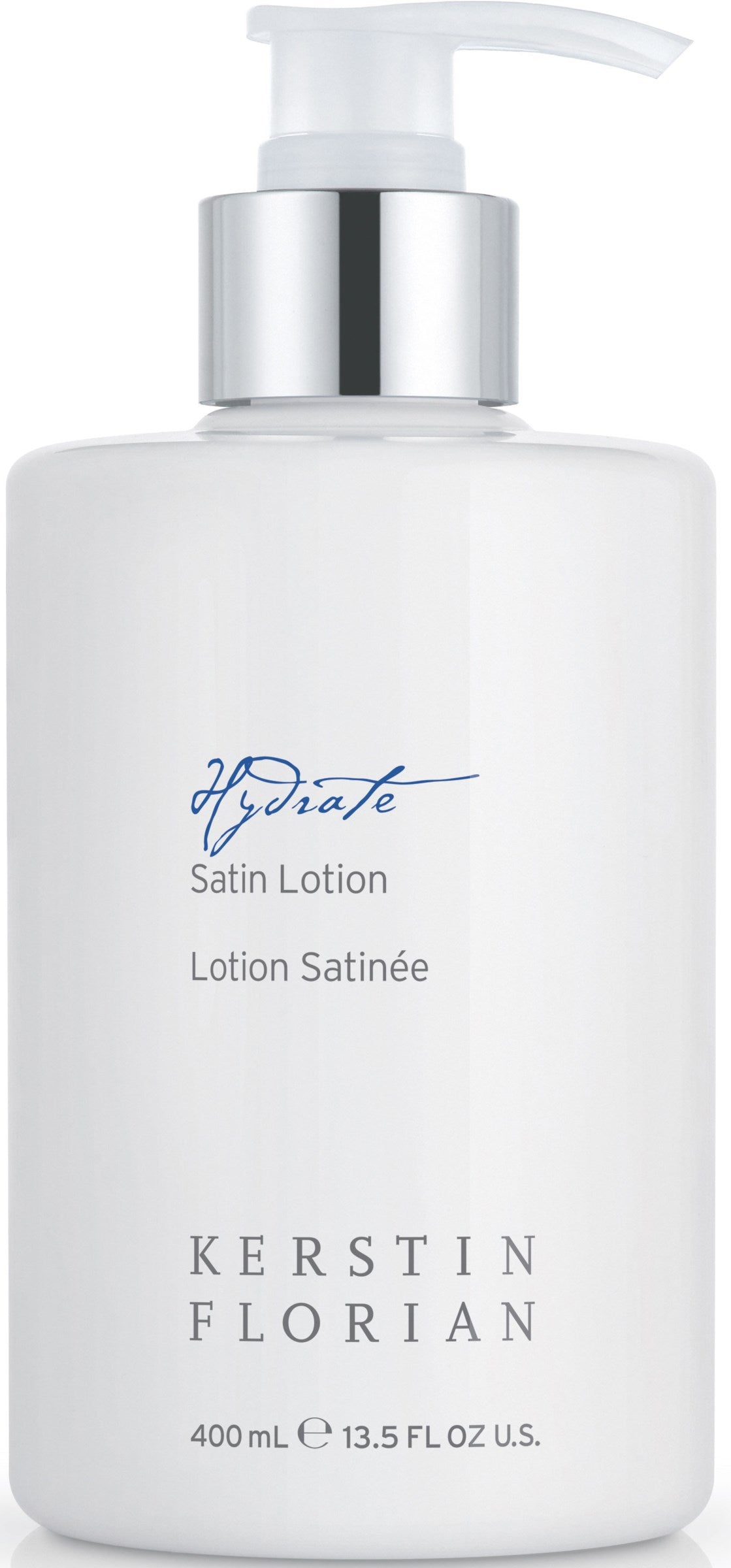 Kerstin Florian Satin Lotion
