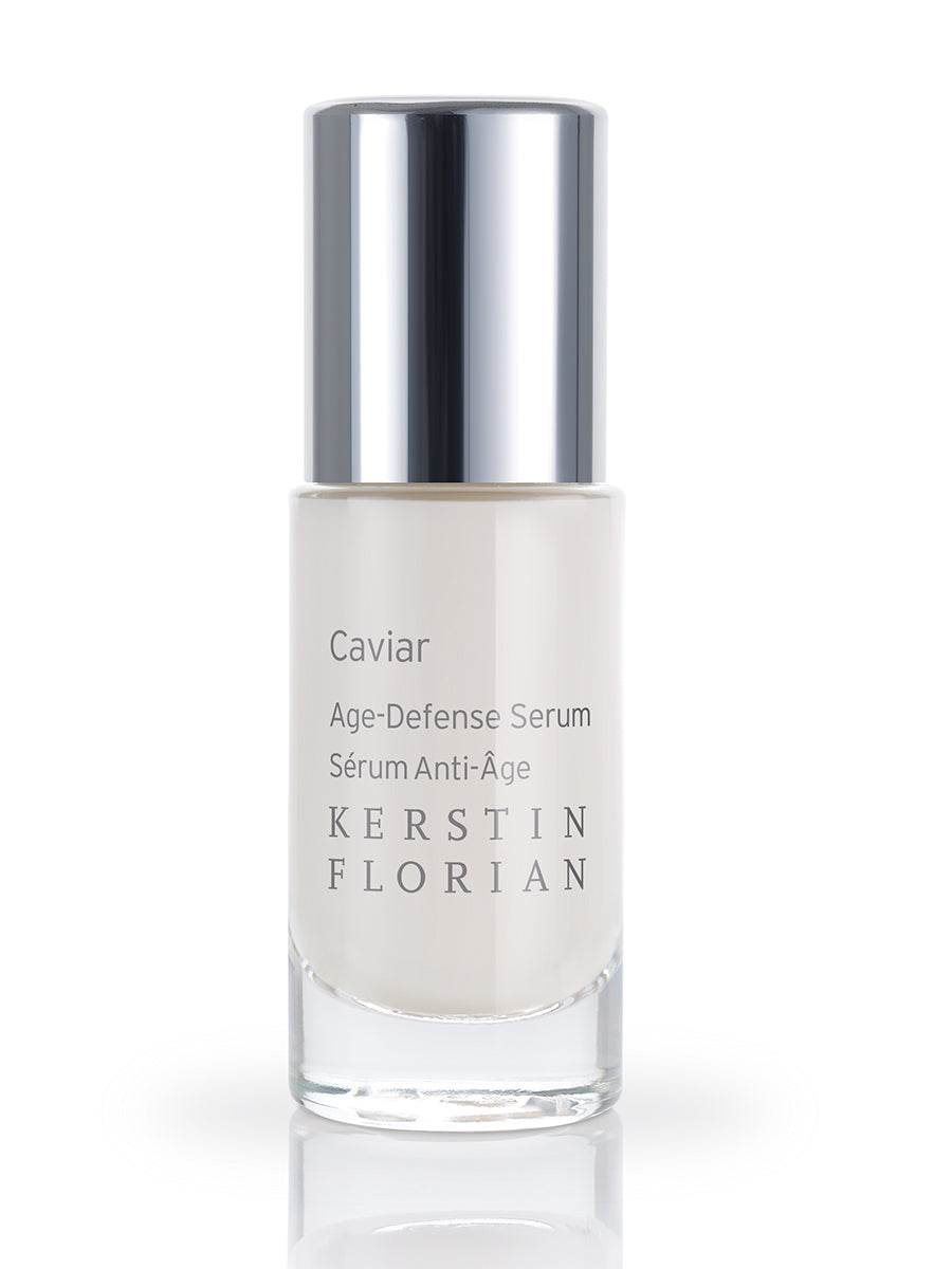 Kerstin Florian Caviar Age-Defence Serum