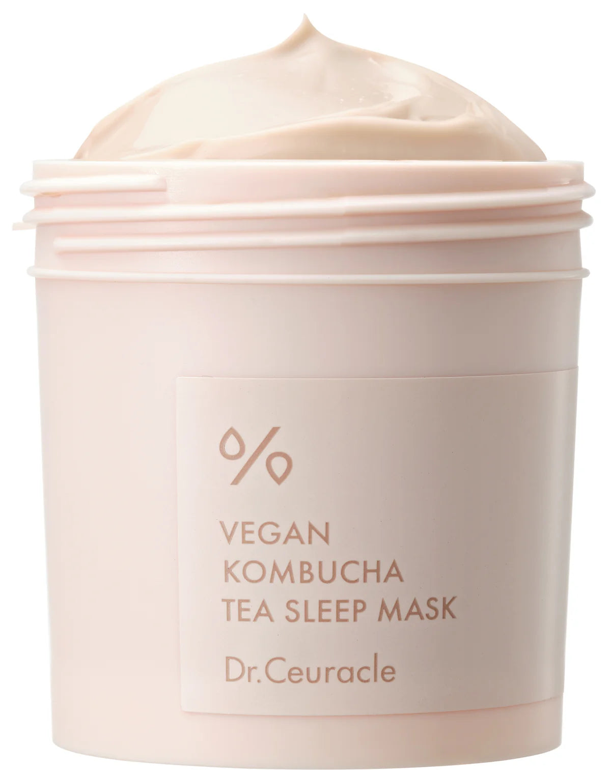 Dr. Ceuracle Vegan Kombucha Tea Sleeping Mask