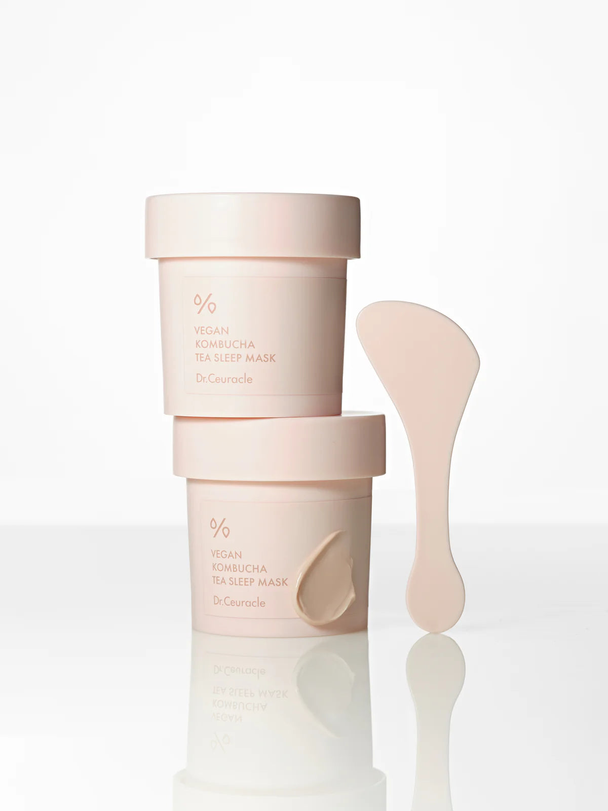 Dr. Ceuracle Vegan Kombucha Tea Sleeping Mask