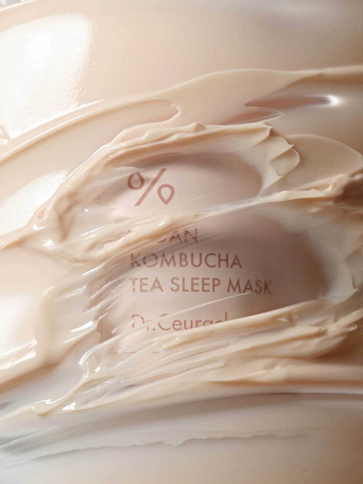 Dr. Ceuracle Vegan Kombucha Tea Sleeping Mask