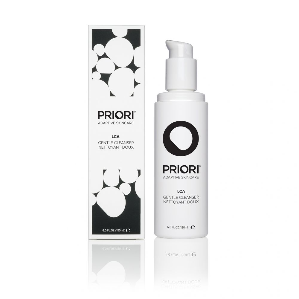 Priori LCA - Gentle Cleanser