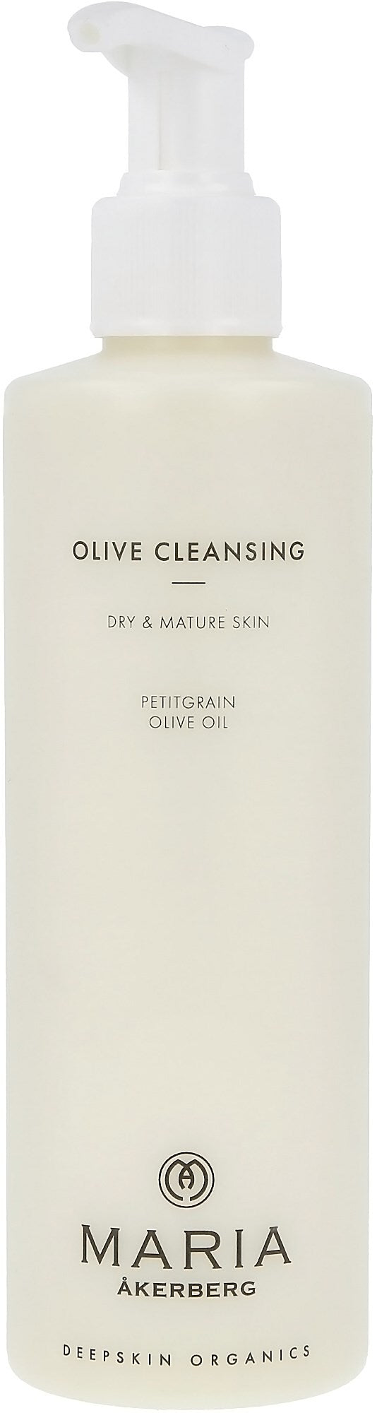 Maria Åkerberg Olive Cleanser