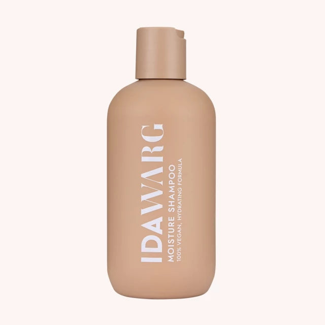 Ida Warg Beauty Moisture Shampoo
