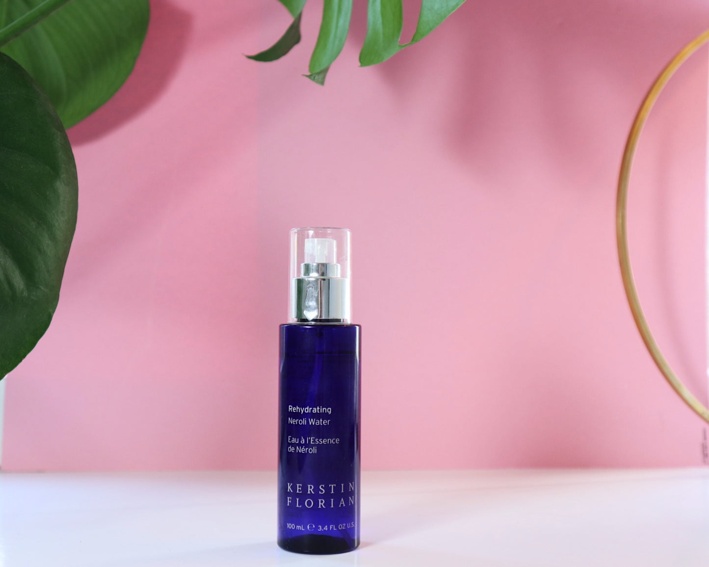 Kerstin Florian Rehydrating Neroli Water