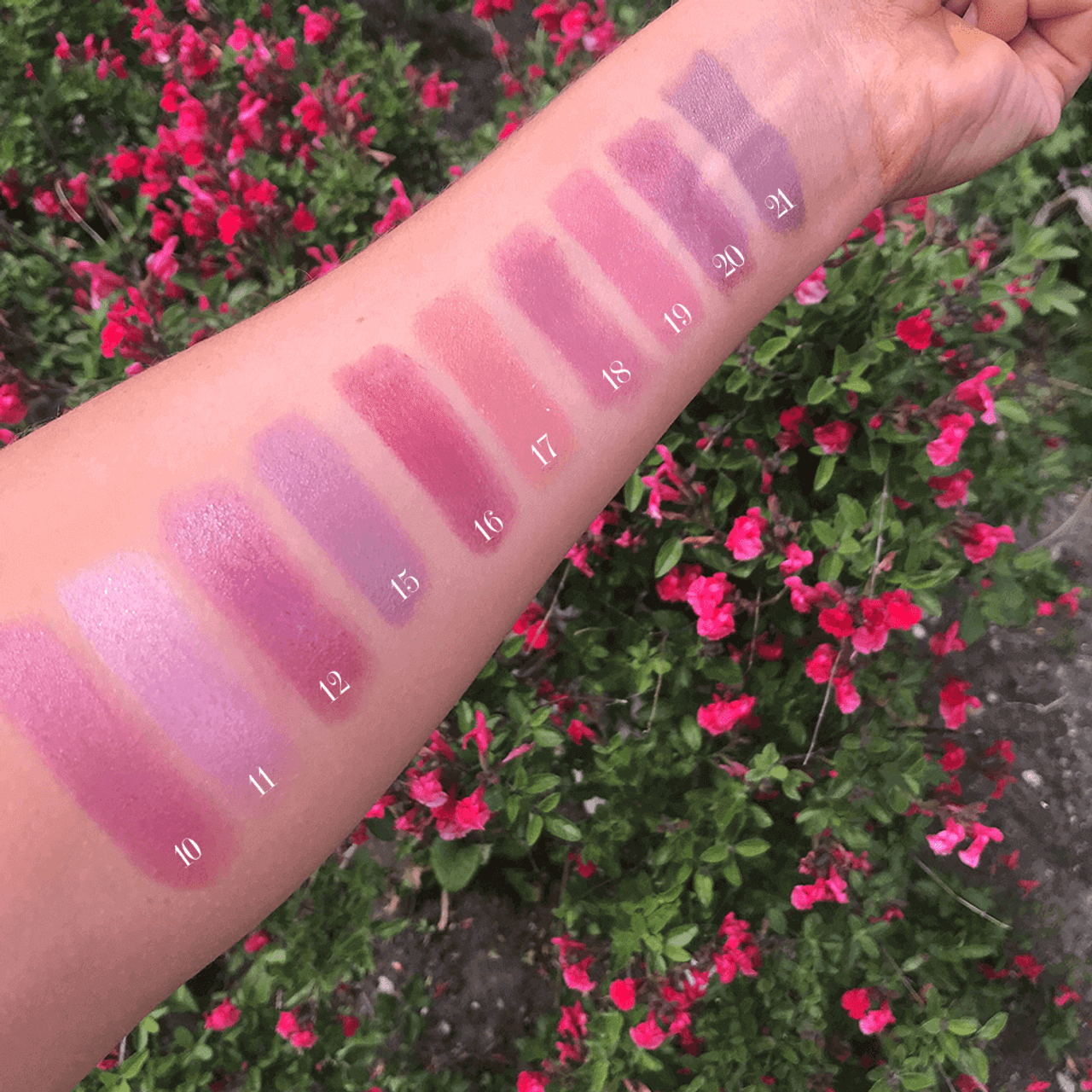 Odylique Organic Mineral Lipstick