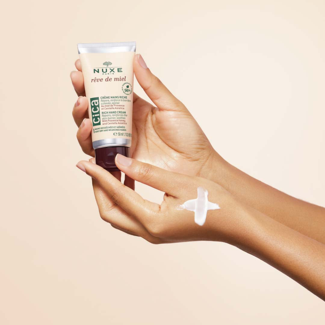 Nuxe Cica Hand Cream