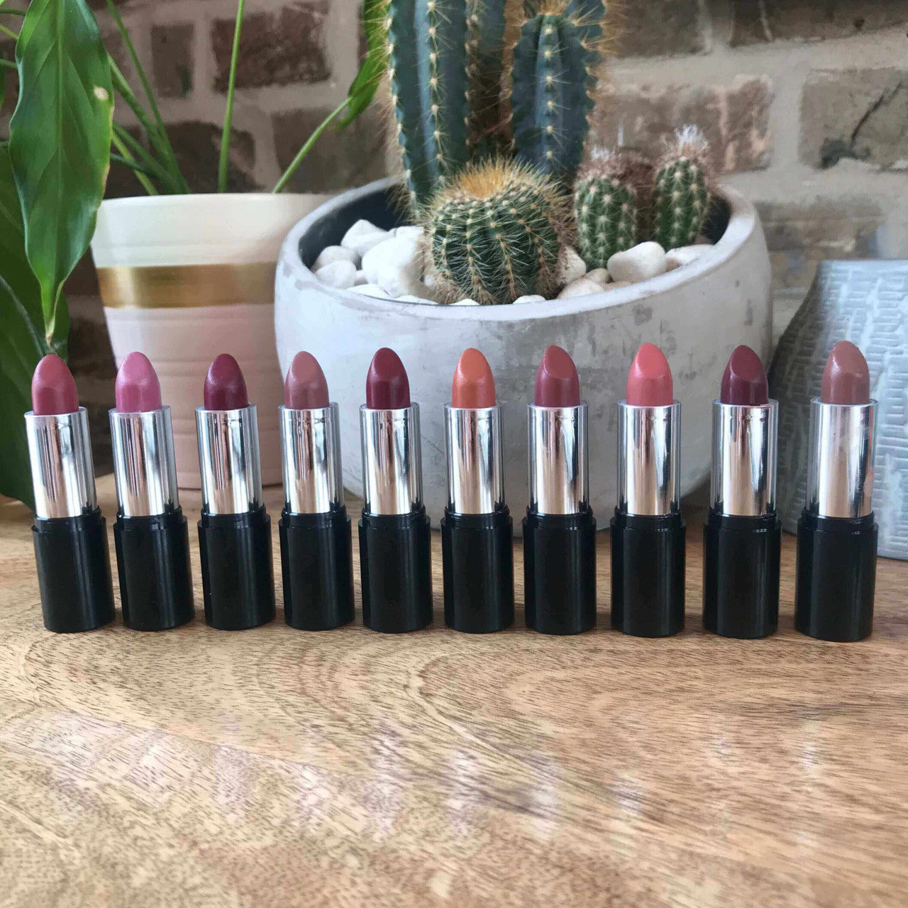 Odylique Organic Mineral Lipstick