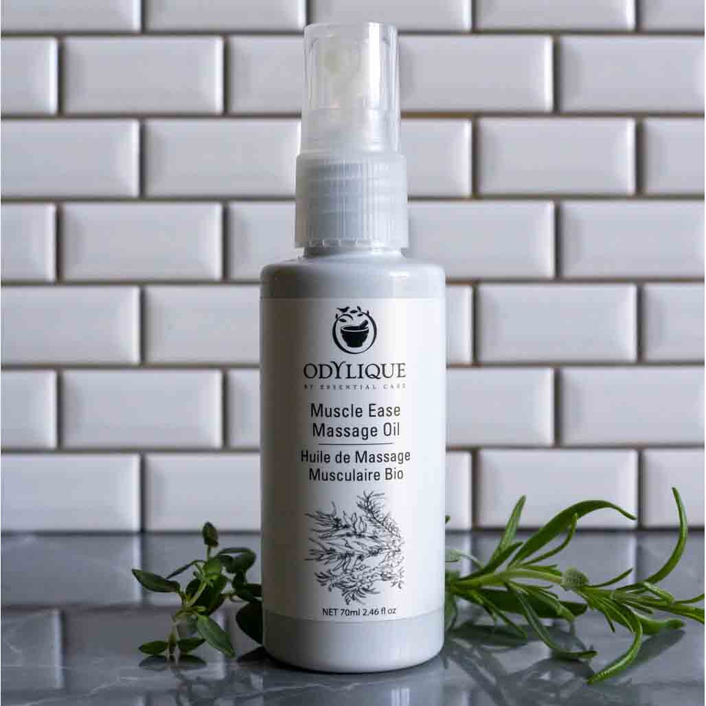 Odylique Muscle Ease