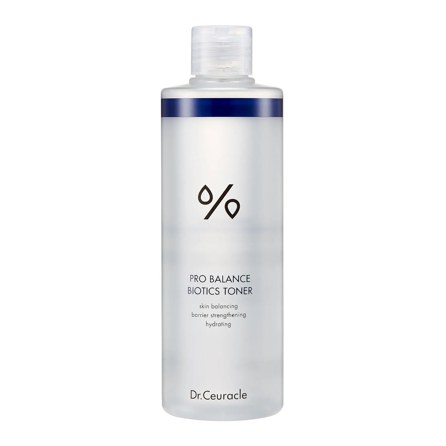 Dr. Ceuracle Pro Balance Biotics Toner