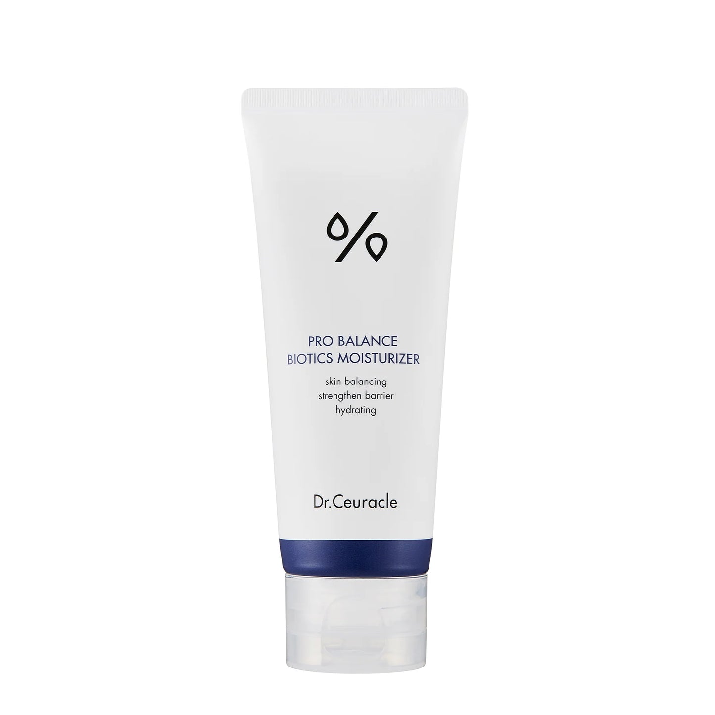 Dr. Ceuracle Pro Balance Biotics Moisturizer