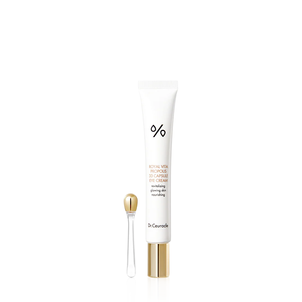 Dr. Ceuracle Royal Vita Propolis 33 Capsule Eye Cream