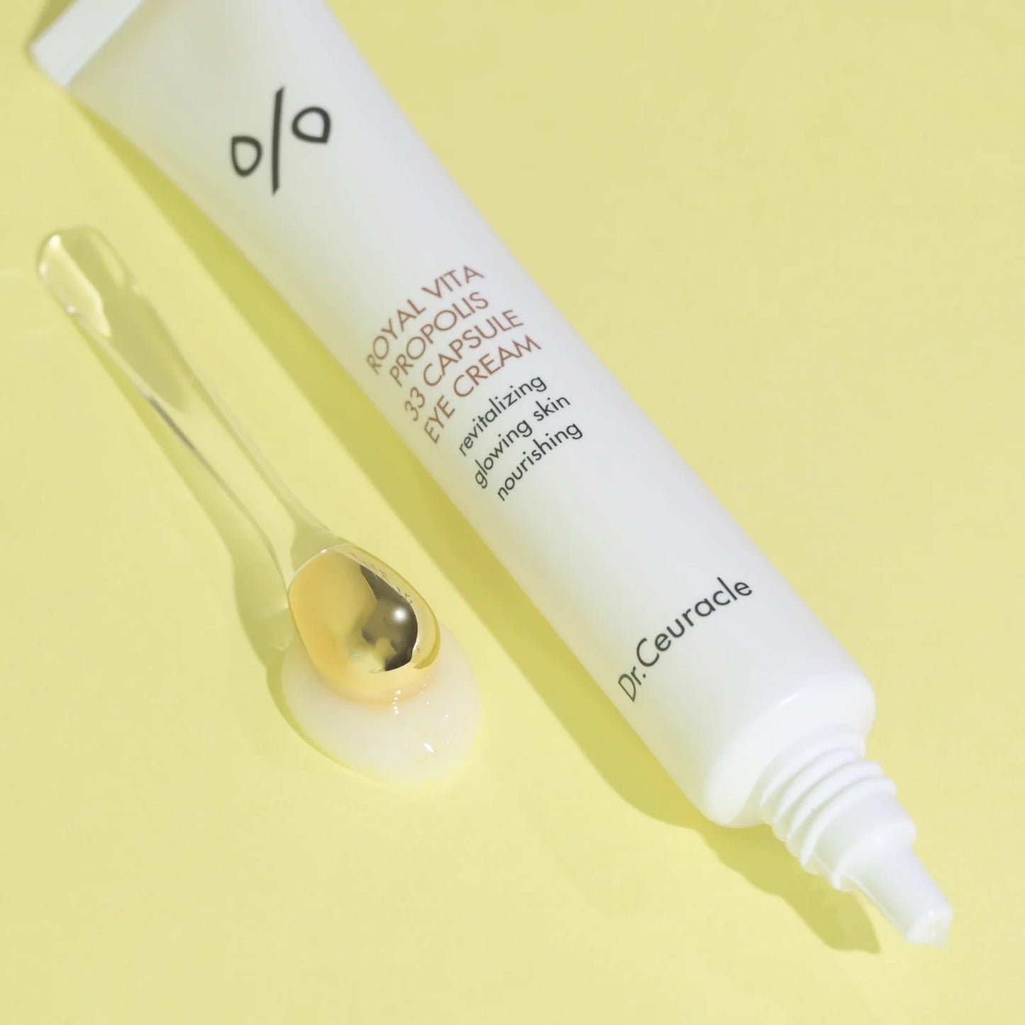 Dr. Ceuracle Royal Vita Propolis 33 Capsule Eye Cream