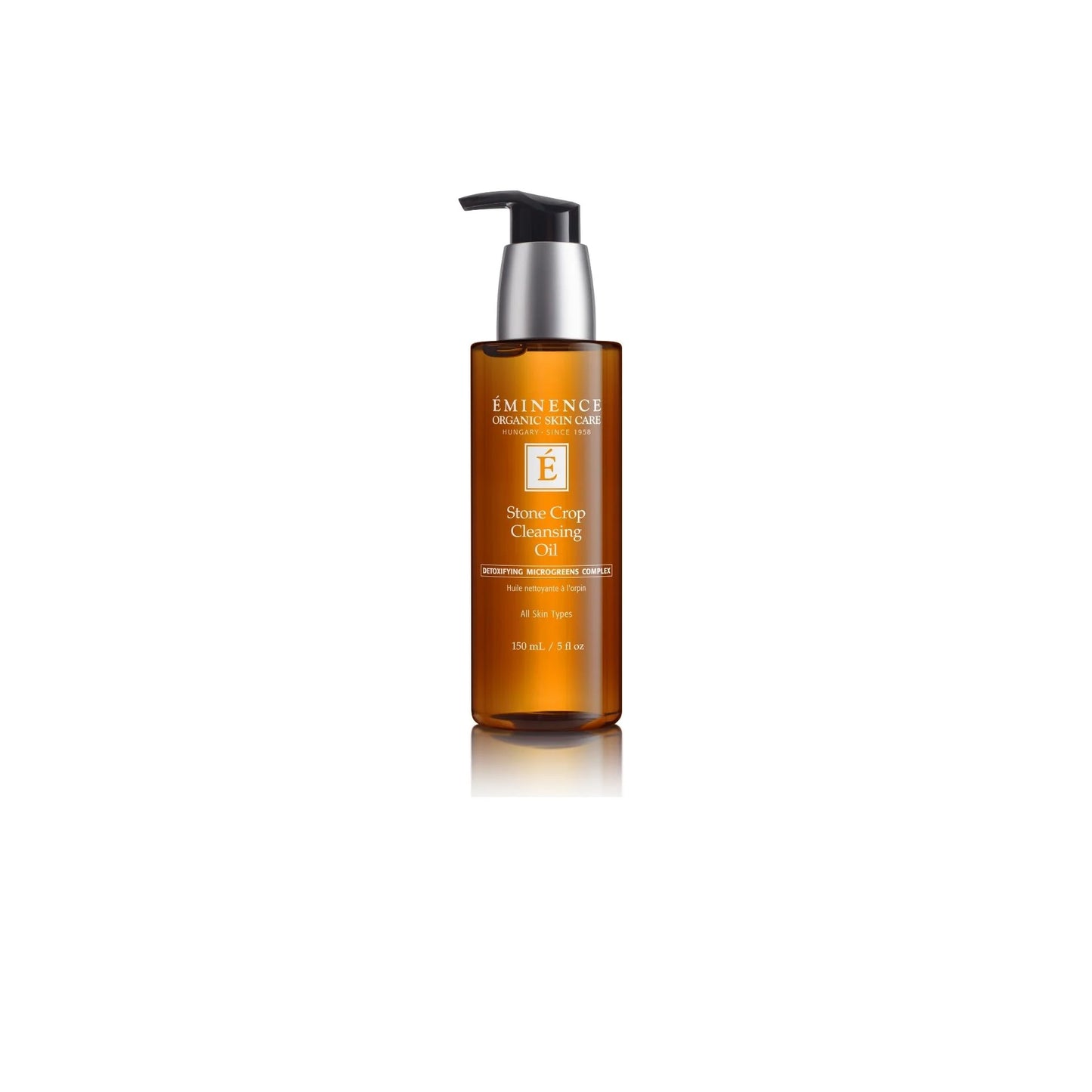 Eminence Stone Crop Cleansing Oil