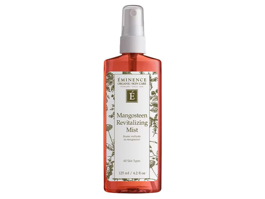 Eminence Red Currant Mattifying Mist 125 ml