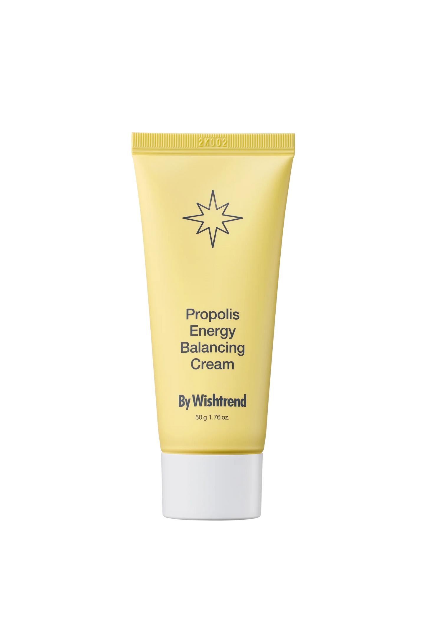 By Wishtrend Propolis Energy Balancing Cream