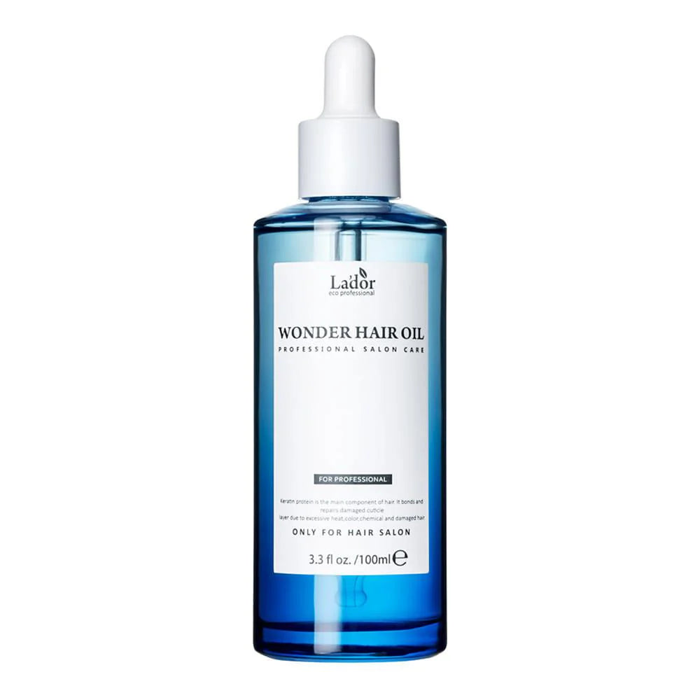 Wonder Hair Oil 100ml