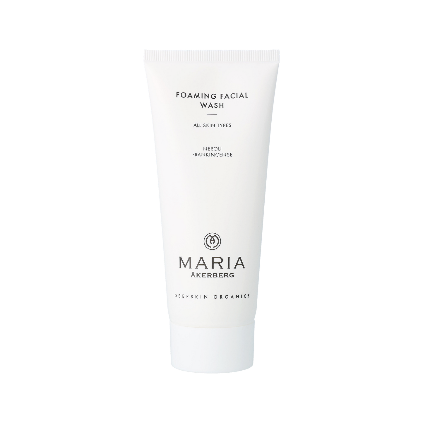Maria Åkerberg Foaming Facial Wash