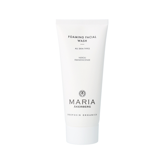Maria Åkerberg Foaming Facial Wash