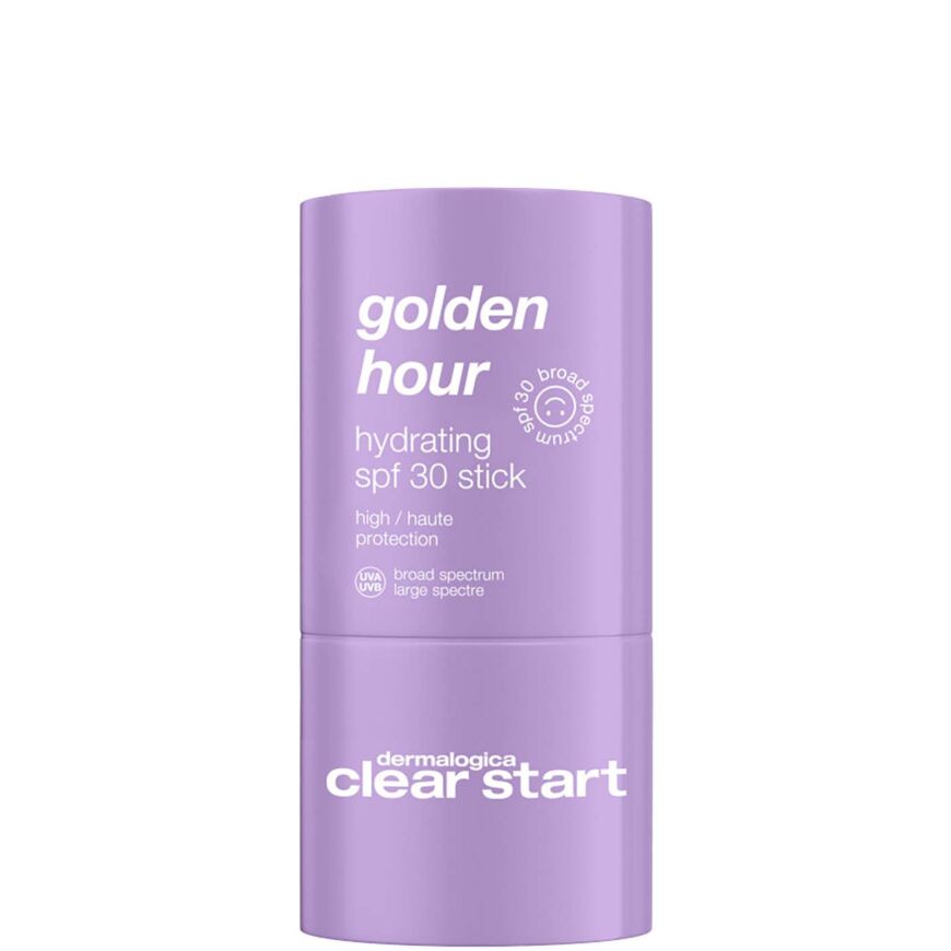 Dermalogica Golden Hour Hydrating SPF30 Stick