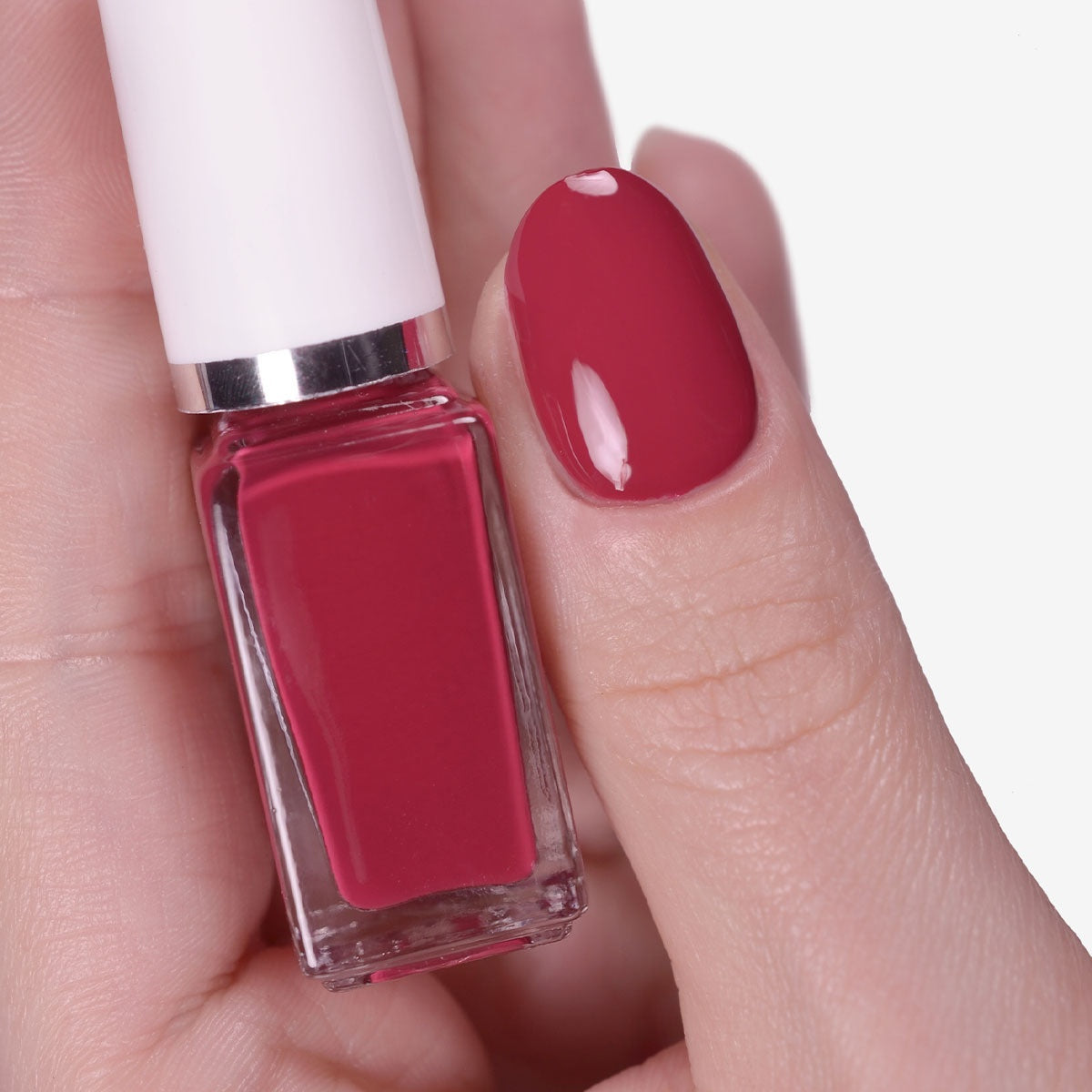 Depend nail polish